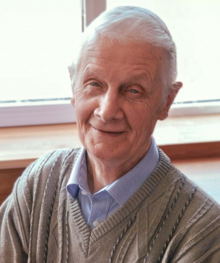 Roger Bauwens