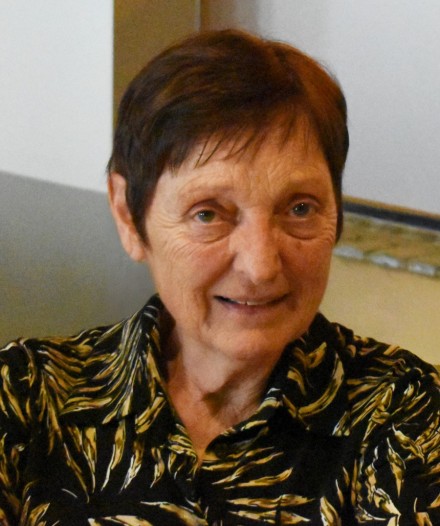 Rita Vannevel