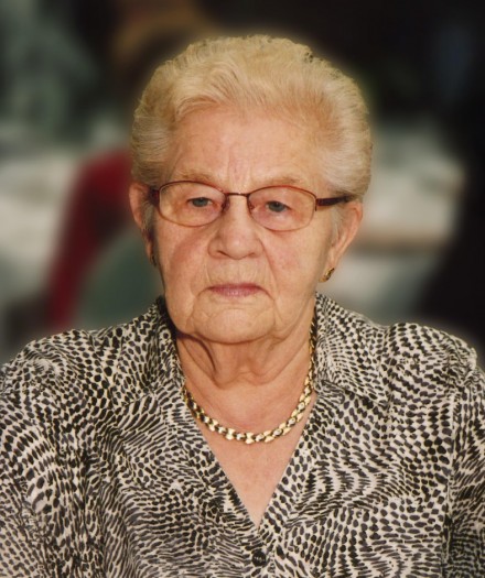 Madeleine  Reynaert