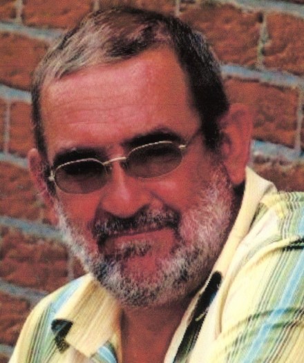 Rony Desmet