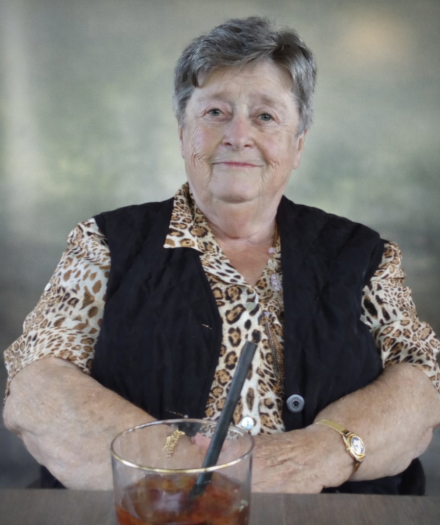 Rosa Vancauwenberghe