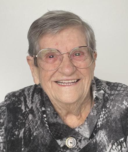 No&euml;lla Vancraynest