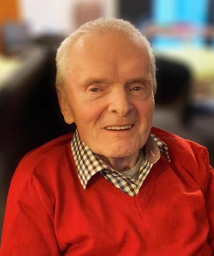 Daniel Delameilleure