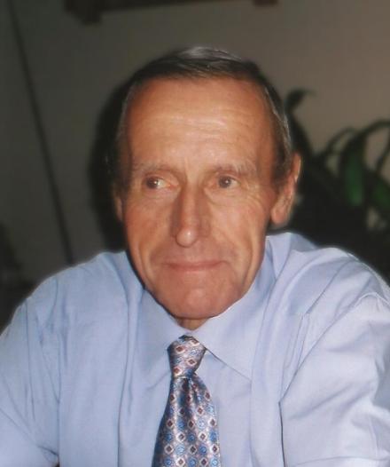 Christiaan Gailliaert