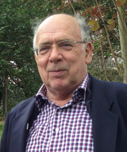 Jan 'Freddy'  Desloovere