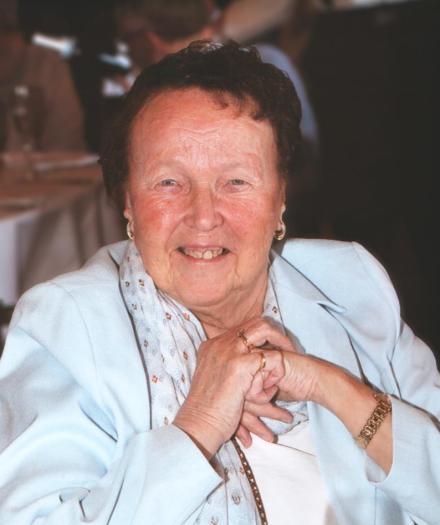 Christina Van Malcot