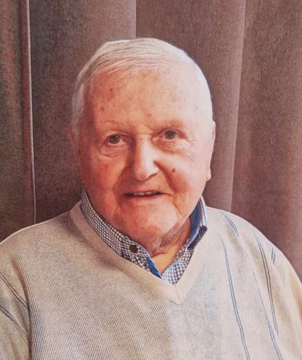 Marcel Verougstraete