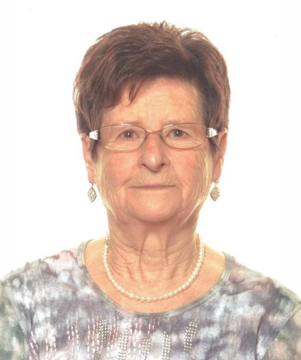 Jeannette Feys