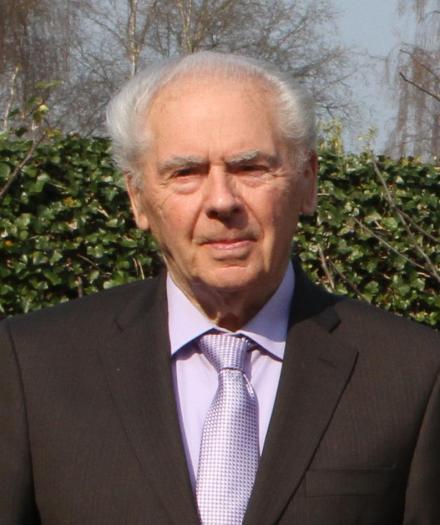 Maurits Desmet