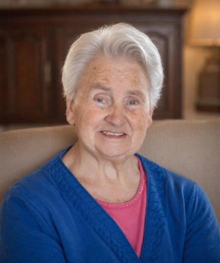 Jenny Lingier