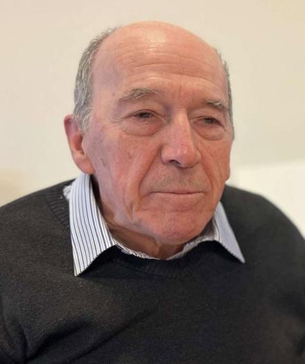 Antoon Deparcq