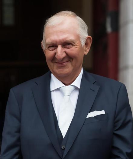 Jean-Pierre Naert