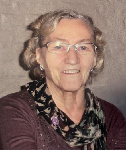 Rose-Anne Duran