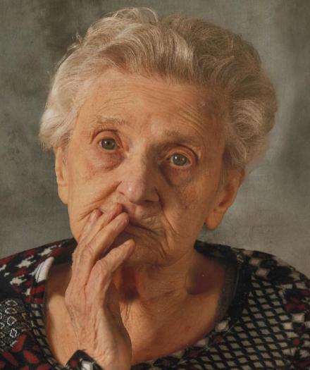 Rosa Deroo