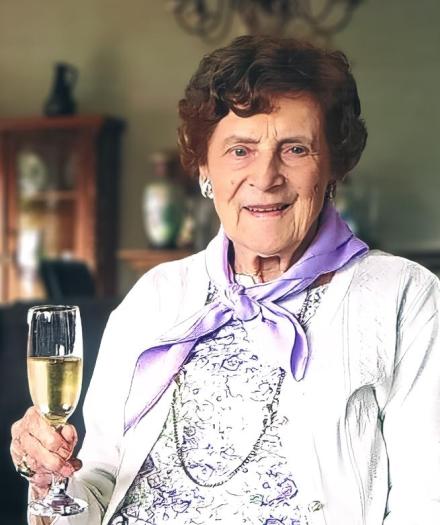 Rosa Vergote
