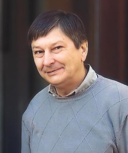Joseph David