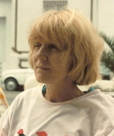 Sabina Gryspeerdt