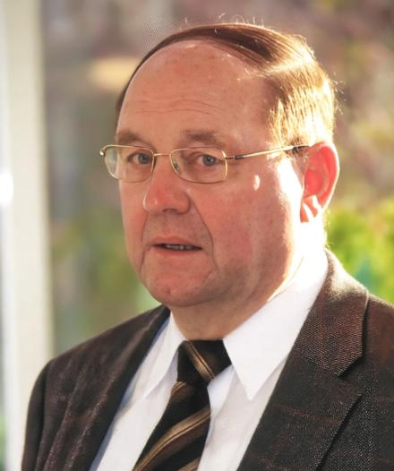 Jozef Saelens