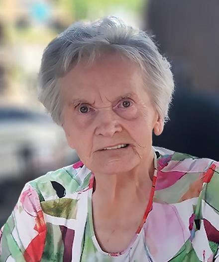Agnes Herman