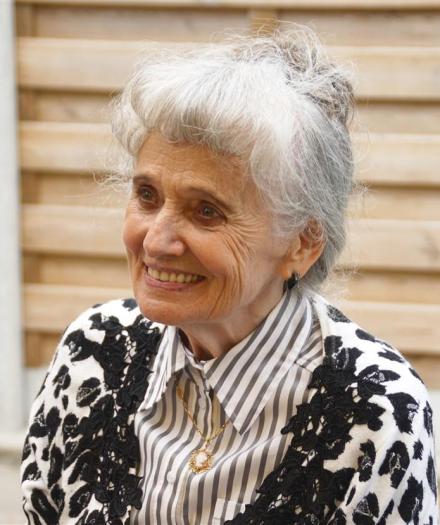Maria Demeulenaere