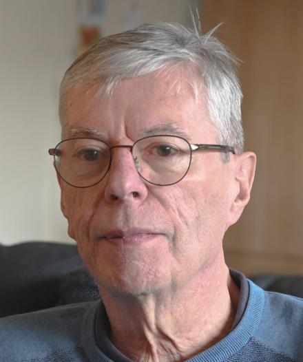 Pol Verbeke
