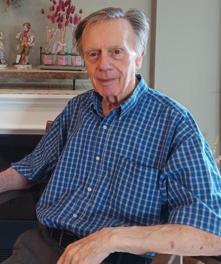 No&euml;l Haelewyn