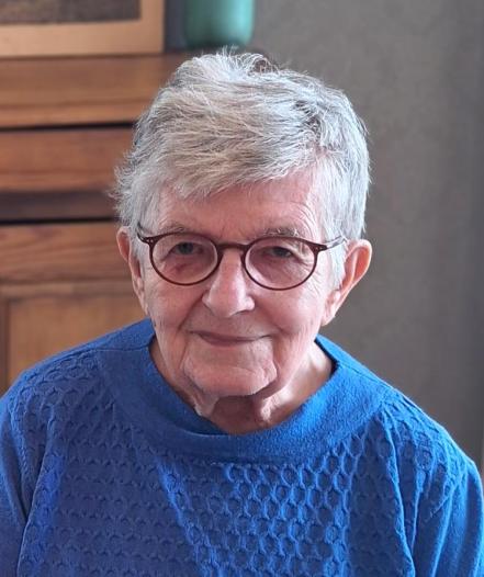 Jacqueline Deruytter