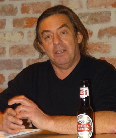 Mario Vandecasteele