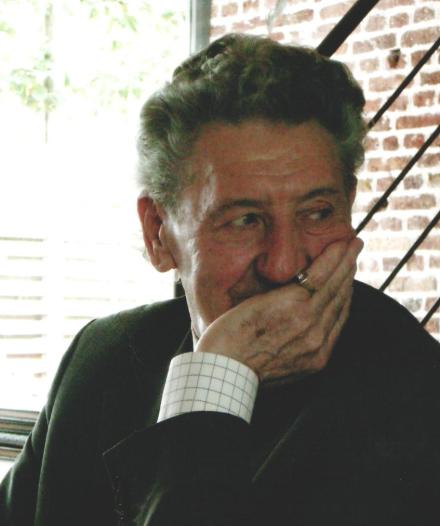 Benoni 'Marcel' Lejaeghere
