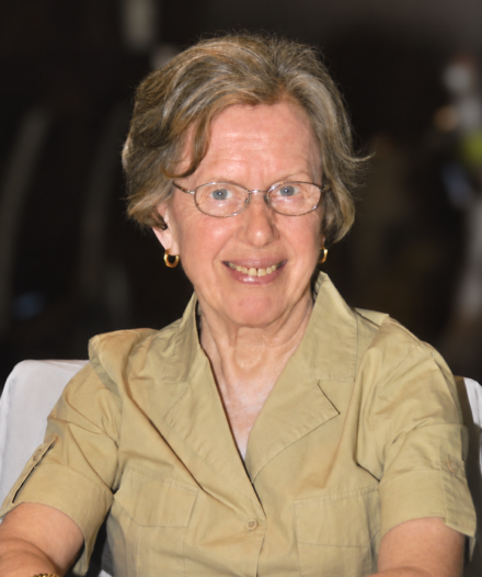 Monique Devriendt