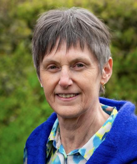 Karien Debeuf