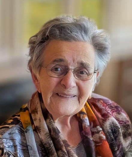 Margriet  Verfaillie