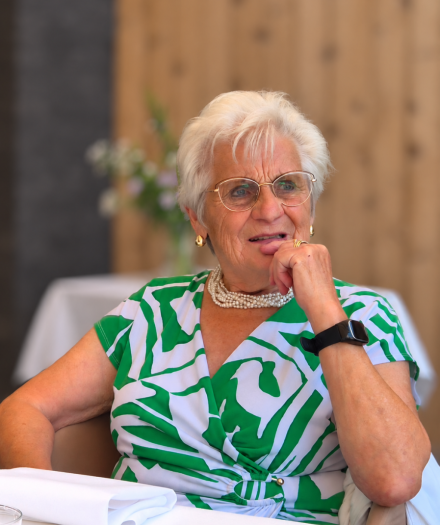 Francine Willaert