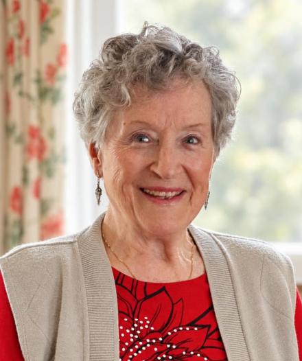 Maria Laga
