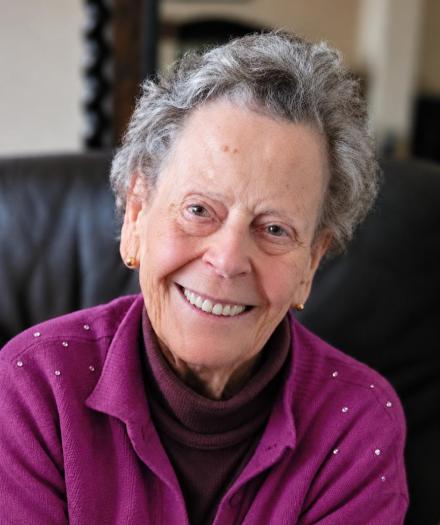 Marcella Raes