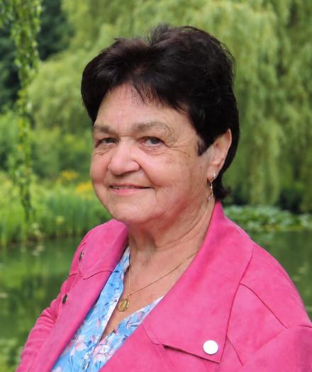 Magda Claeys