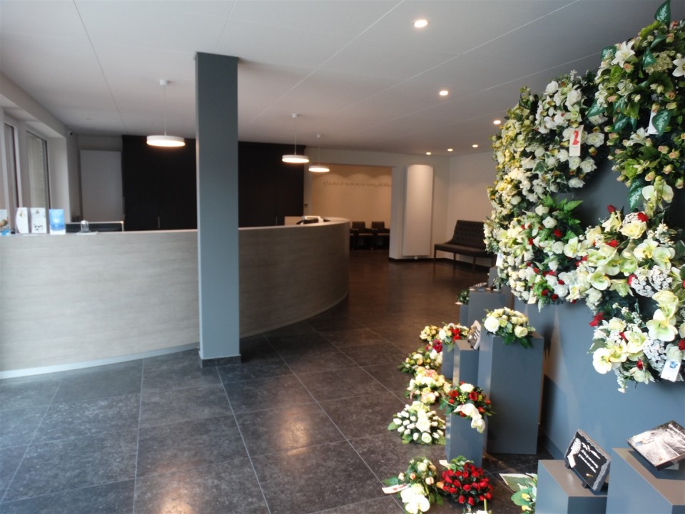 Onze Uitvaartcentra Uitvaartcentrum Feryn Lichtervelde En Hooglede Onze Uitvaartcentra Uitvaartcentrum Feryn Lichtervelde En Hooglede