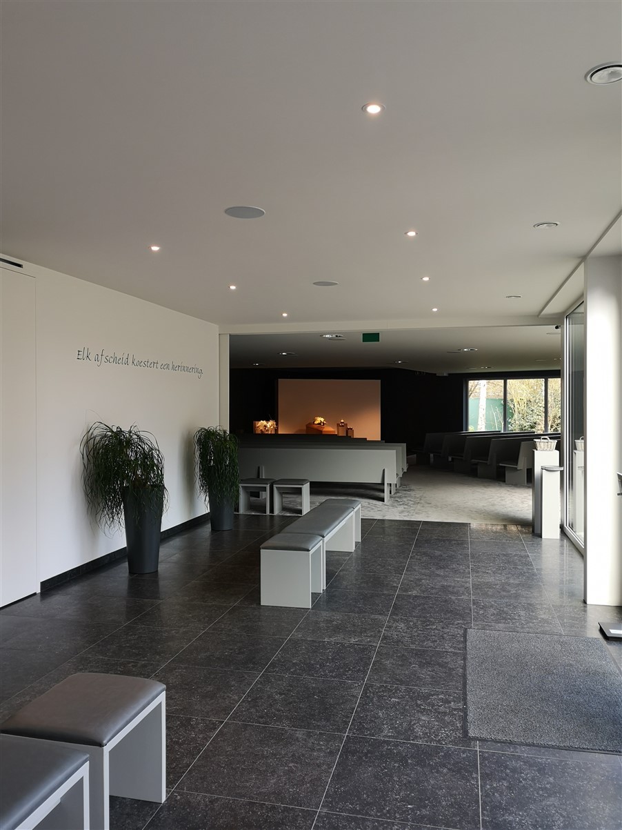 Onze Uitvaartcentra Uitvaartcentrum Feryn Lichtervelde En Hooglede Onze Uitvaartcentra Uitvaartcentrum Feryn Lichtervelde En Hooglede