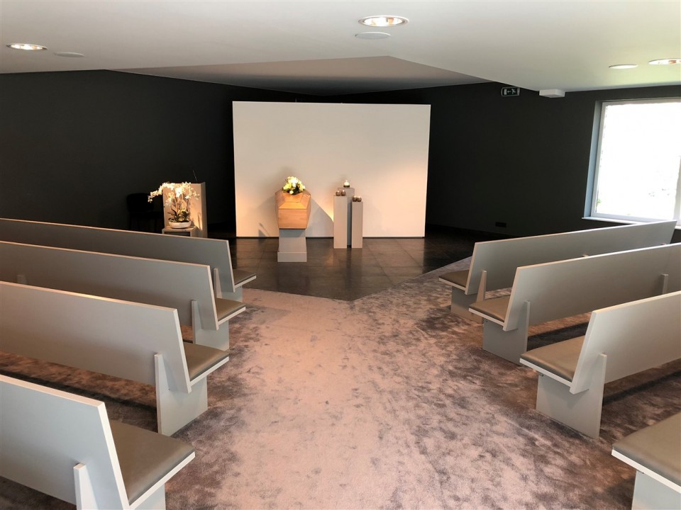 Onze Uitvaartcentra Uitvaartcentrum Feryn Lichtervelde En Hooglede Onze Uitvaartcentra Uitvaartcentrum Feryn Lichtervelde En Hooglede