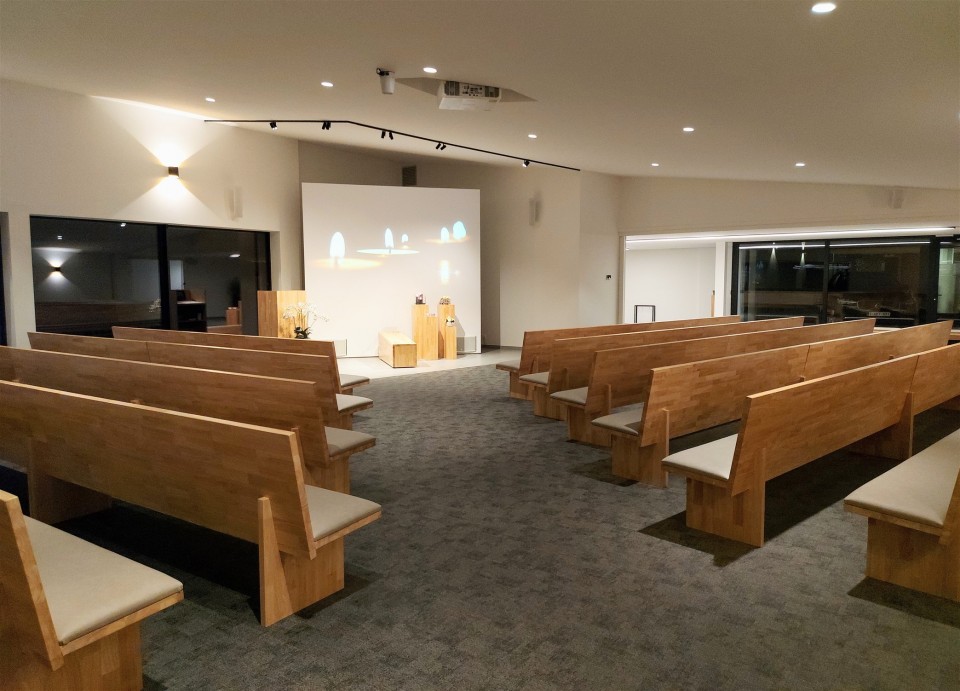 Onze Uitvaartcentra Uitvaartcentrum Feryn Lichtervelde En Hooglede Onze Uitvaartcentra Uitvaartcentrum Feryn Lichtervelde En Hooglede