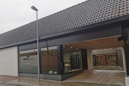 Uitvaartcentrum Hooglede
